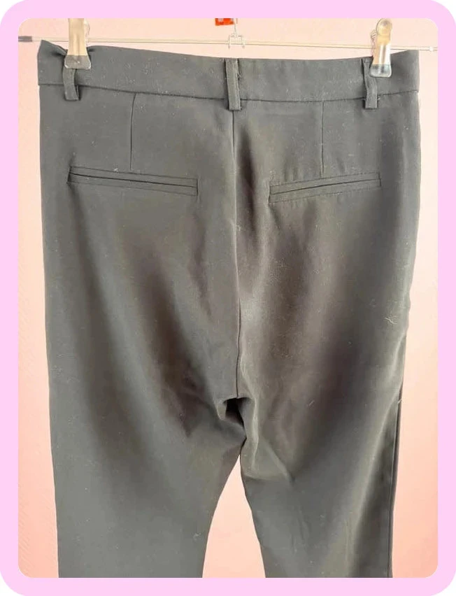 Pantalon femme impérial taille xs propre – photo 4